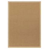 Bordo - Herringbone - Linen Cream -  Asiatic London