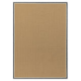 Bordo - Herringbone - Slate Cream -  Asiatic London