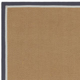 Bordo - Herringbone - Slate Cream -  Asiatic London