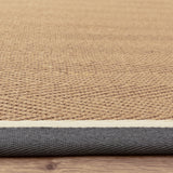 Bordo - Herringbone - Slate Cream -  Asiatic London