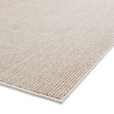 Boucle White / Brown E6403