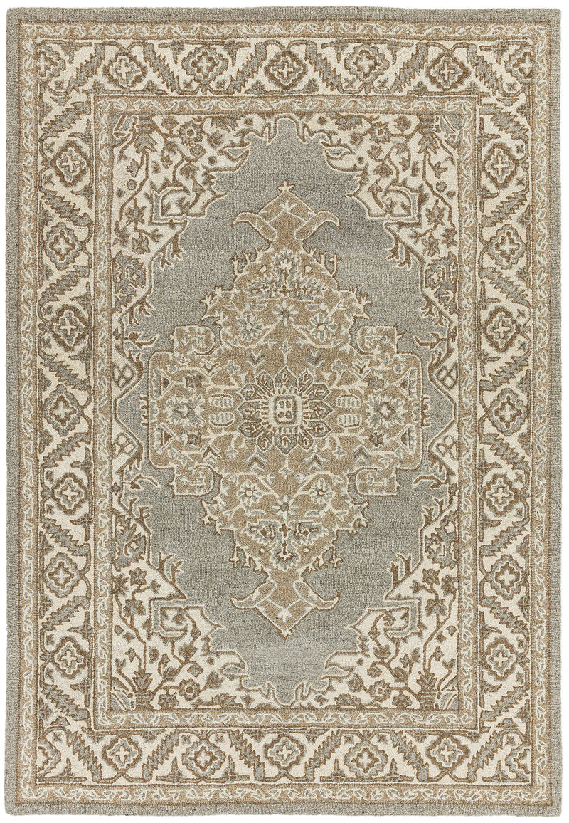 Bronte - Natural -  Asiatic London