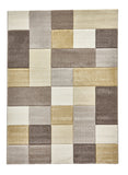Brooklyn Beige / Yellow 646