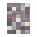 Brooklyn Grey / Purple 646