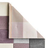 Brooklyn Grey / Purple 646