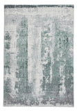 Brooklyn Ivory / Green 8595