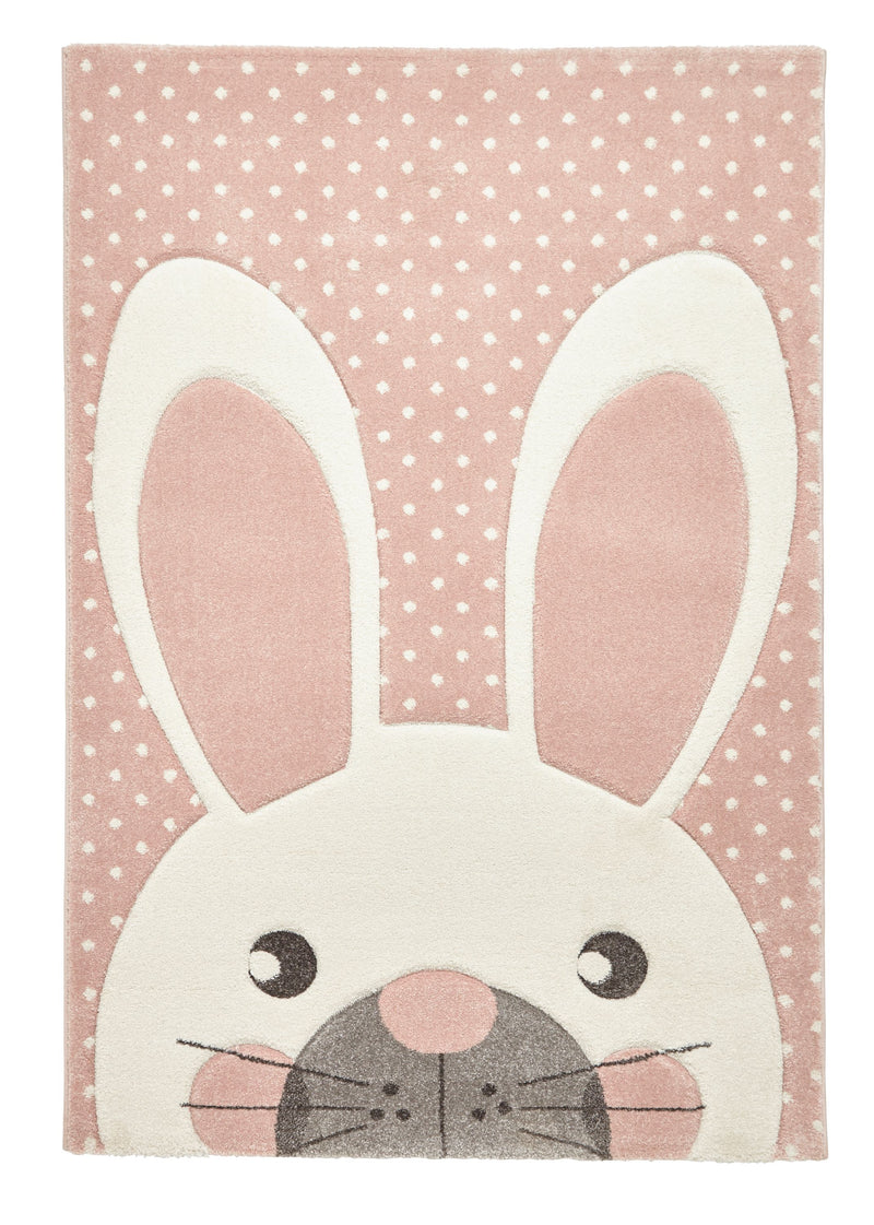 Brooklyn Kids Pink 20341