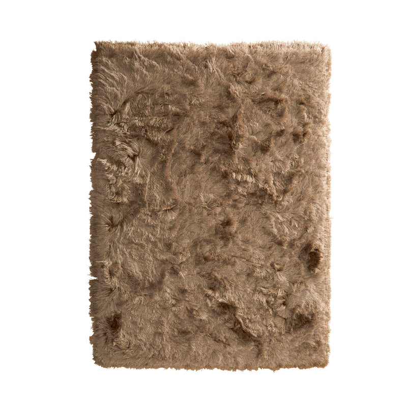 Glamour Deluxe - Champagne -  Pheonox Rug