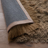 Glamour Deluxe - Champagne -  Pheonox Rug