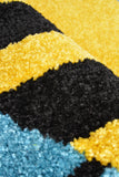 Colour Pop - Kids - Bee Blue - Melrose Interiors