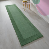 Colours - Green - Melrose Interiors