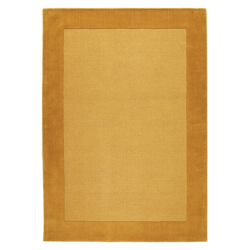 Colours - Mustard - Melrose Interiors