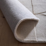 Penny- Cream - Origins-  Phoenox Rugs