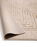 Calacatta - Lines Natural -  Pheonox Rugs