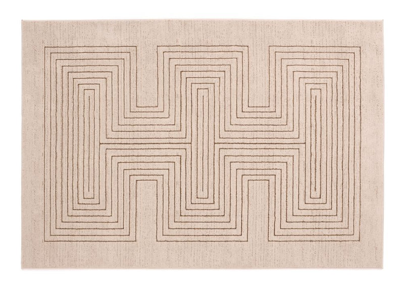 Calacatta - Lines Natural -  Pheonox Rugs