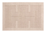 Calacatta - Lines Natural -  Pheonox Rugs