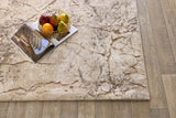 Calacatta - Earth Natural -  Pheonox Rugs