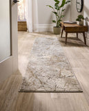 Calacatta - Earth Natural -  Pheonox Rugs