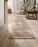 Calacatta - Lines Natural -  Pheonox Rugs