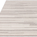Camber-  Stripe -  Grey - Asiatic London