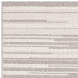 Camber-  Stripe -  Grey - Asiatic London