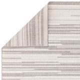 Camber-  Stripe -  Grey - Asiatic London
