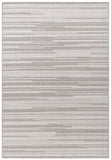 Camber-  Stripe -  Grey - Asiatic London
