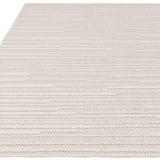 Camber-  Stripe -  Ivory - Asiatic London