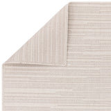 Camber-  Stripe -  Ivory - Asiatic London