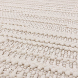 Camber-  Stripe -  Ivory - Asiatic London