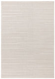 Camber-  Stripe -  Ivory - Asiatic London