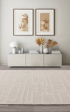 Camber-  Track - IVORY - Asiatic London