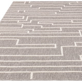 Camber-  Track -  Grey - Asiatic London