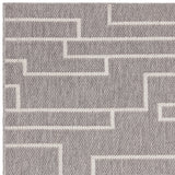 Camber-  Track -  Grey - Asiatic London