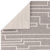 Camber-  Track -  Grey - Asiatic London