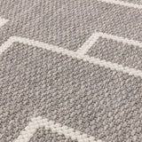 Camber-  Track -  Grey - Asiatic London