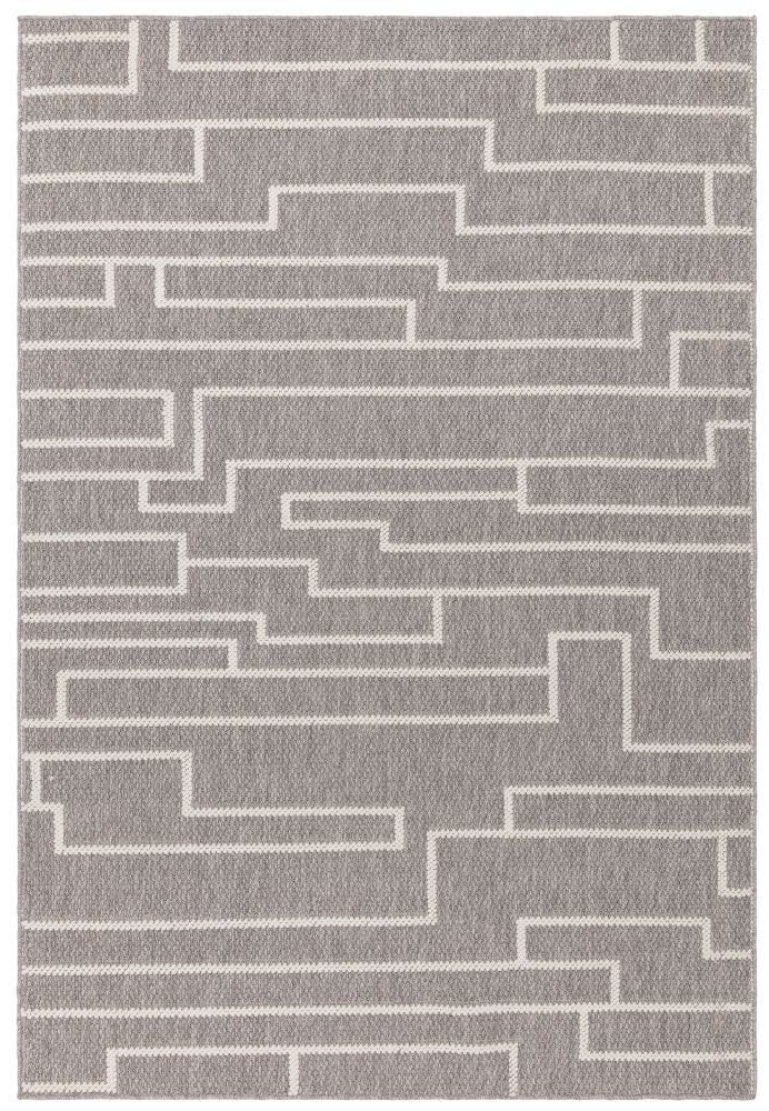 Camber-  Track -  Grey - Asiatic London