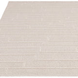 Camber-  Track - IVORY - Asiatic London