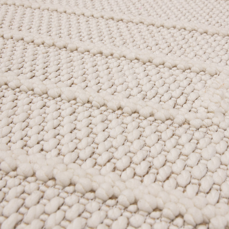 Camber-  Track - Ivory - Asiatic London