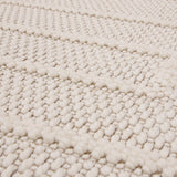 Camber-  Track - IVORY - Asiatic London