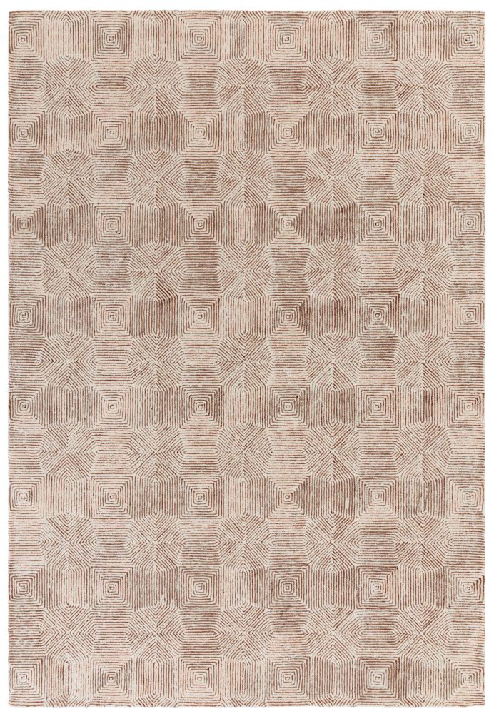 Camden - Terracotta-  Asiatic London