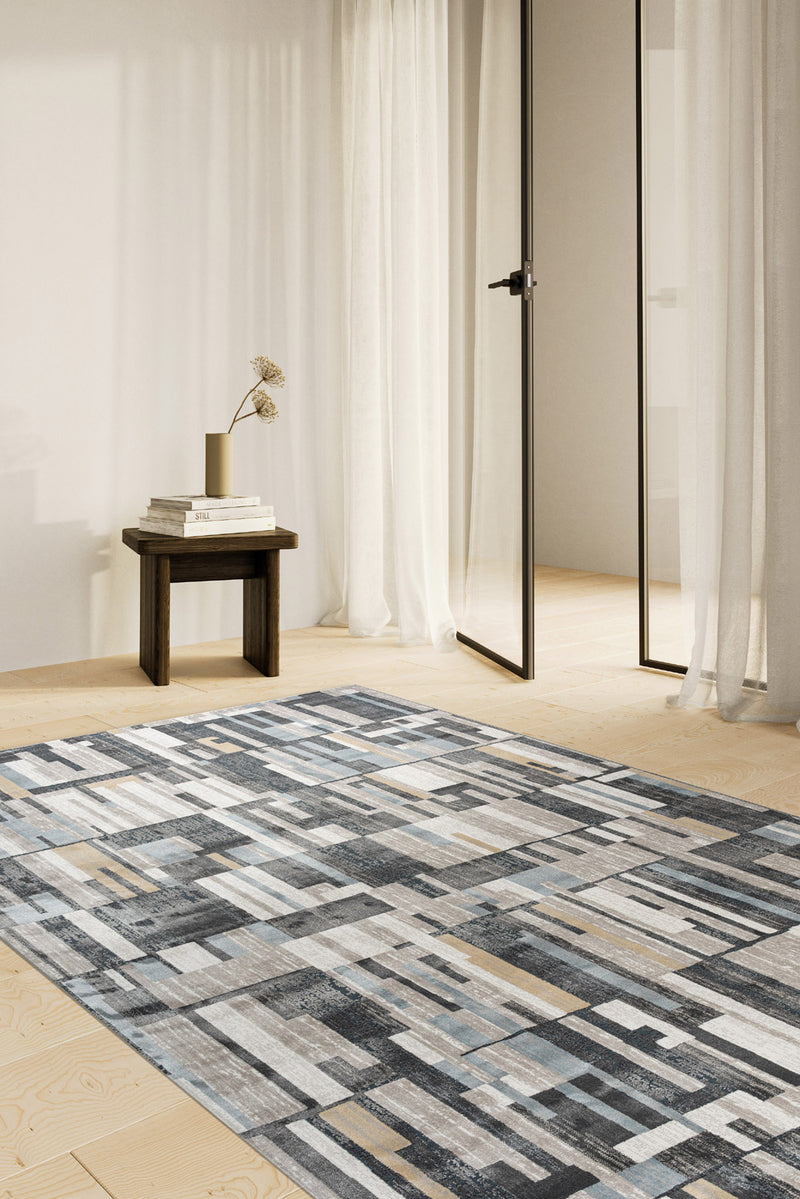 Canyon - 052- 0109 3738- Mastercraft Rugs