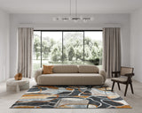 Canyon - 052- 0112 3838- Mastercraft Rugs