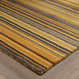 Carter - Ochre - Melrose Interiors