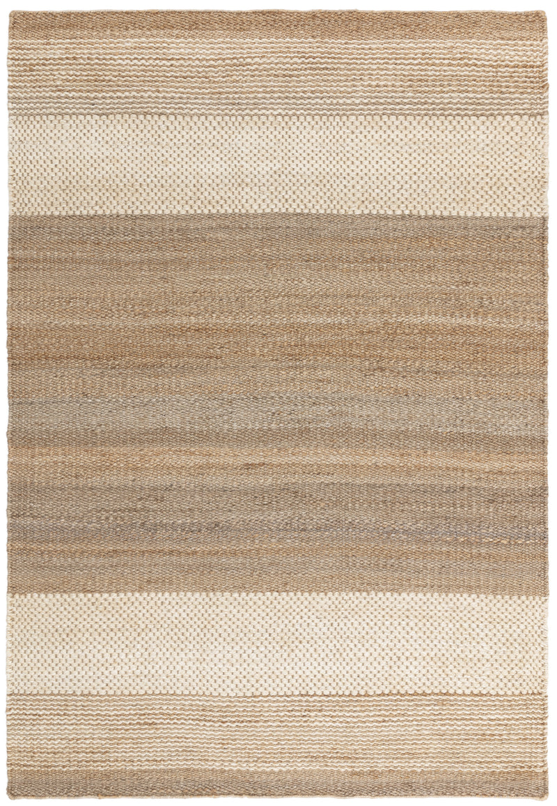 Cedar - Natural Weaves - Natural Ivory -  Asiatic London