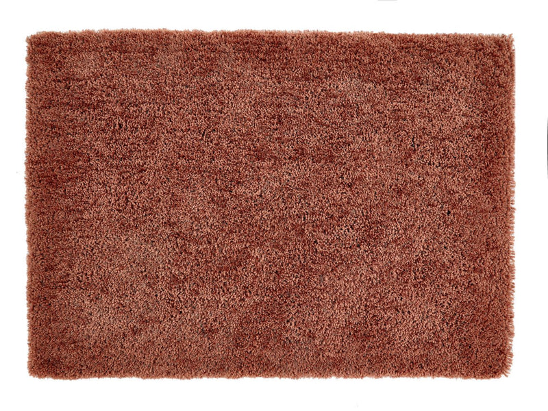 Chicago- Rich Jewels- -Rust - Shaggy-  Origins - Phoenox Rugs