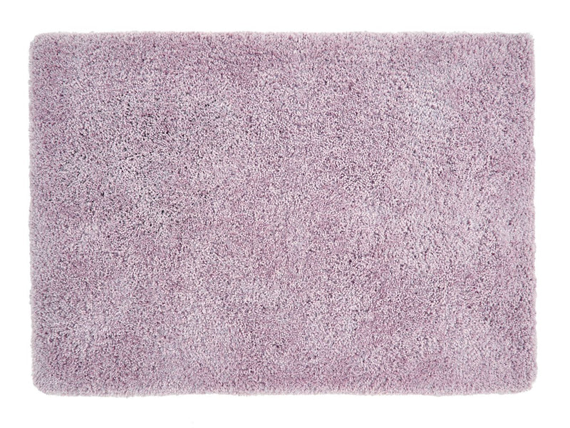 Chicago Light Neutrals -Soft Lilac- Shaggy-  Origins - Phoenox Rugs