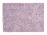 Chicago Light Neutrals -Soft Lilac- Shaggy-  Origins - Phoenox Rugs