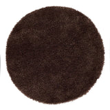 Chicago-Rich Jewels- Chocolate  - Shaggy-  Origins - Phoenox Rugs