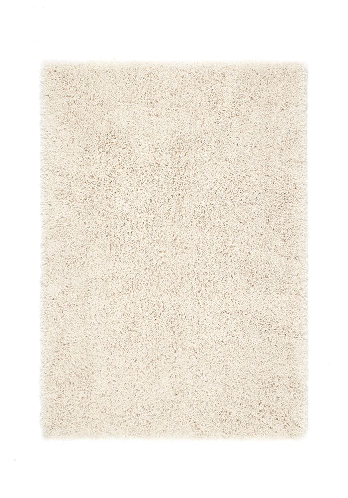 Chicago Light Neutrals- Cream - Shaggy-  Origins - Phoenox Rugs